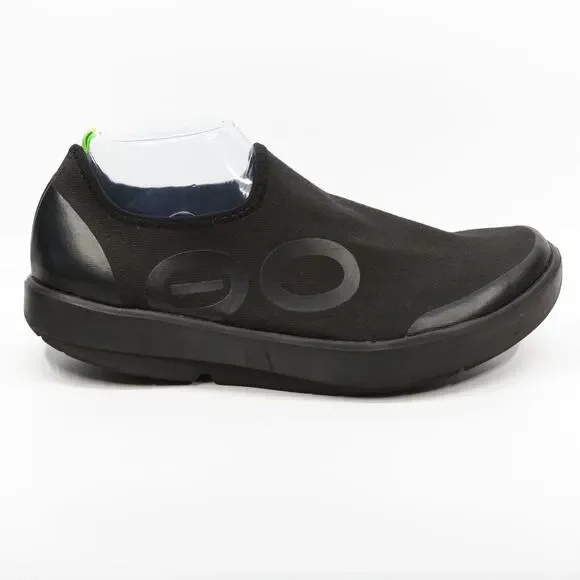 OOFOS | Shoes | Oofos Oomg Eezee Low Mesh Foam Recovery  display picture 3